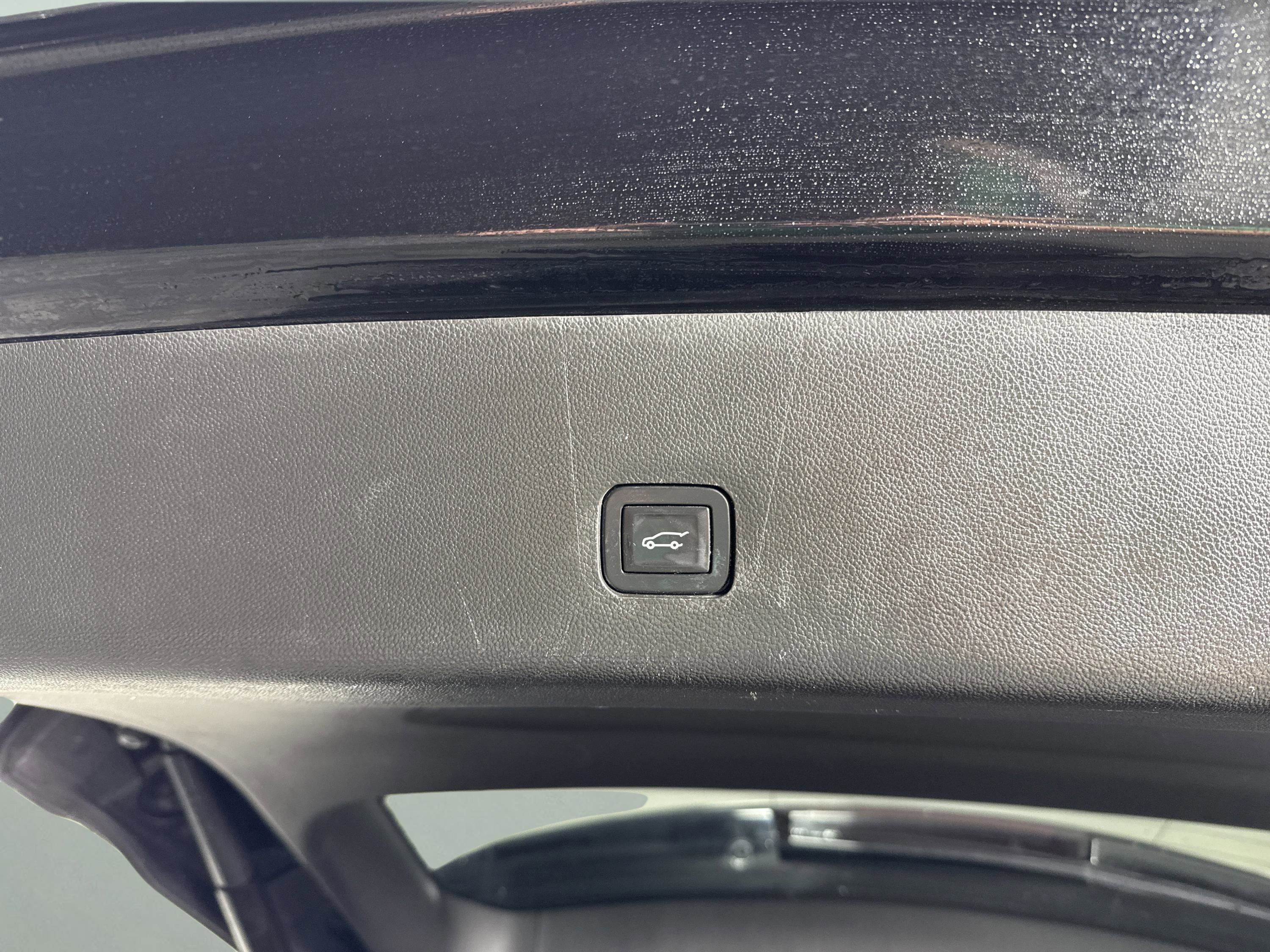 2018 Chevrolet Traverse High Country