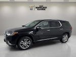 2018 Chevrolet Traverse High Country