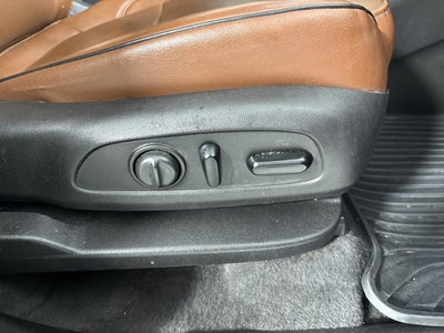 2018 Chevrolet Traverse High Country