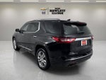 2018 Chevrolet Traverse High Country