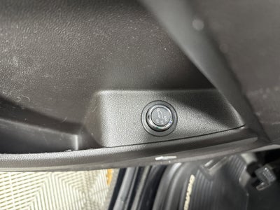 2018 Chevrolet Traverse High Country