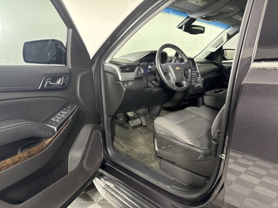 2015 Chevrolet Tahoe LS