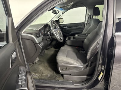 2015 Chevrolet Tahoe LS