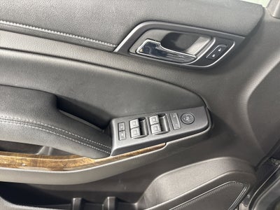 2015 Chevrolet Tahoe LS