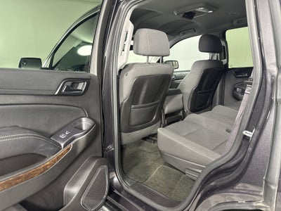 2015 Chevrolet Tahoe LS