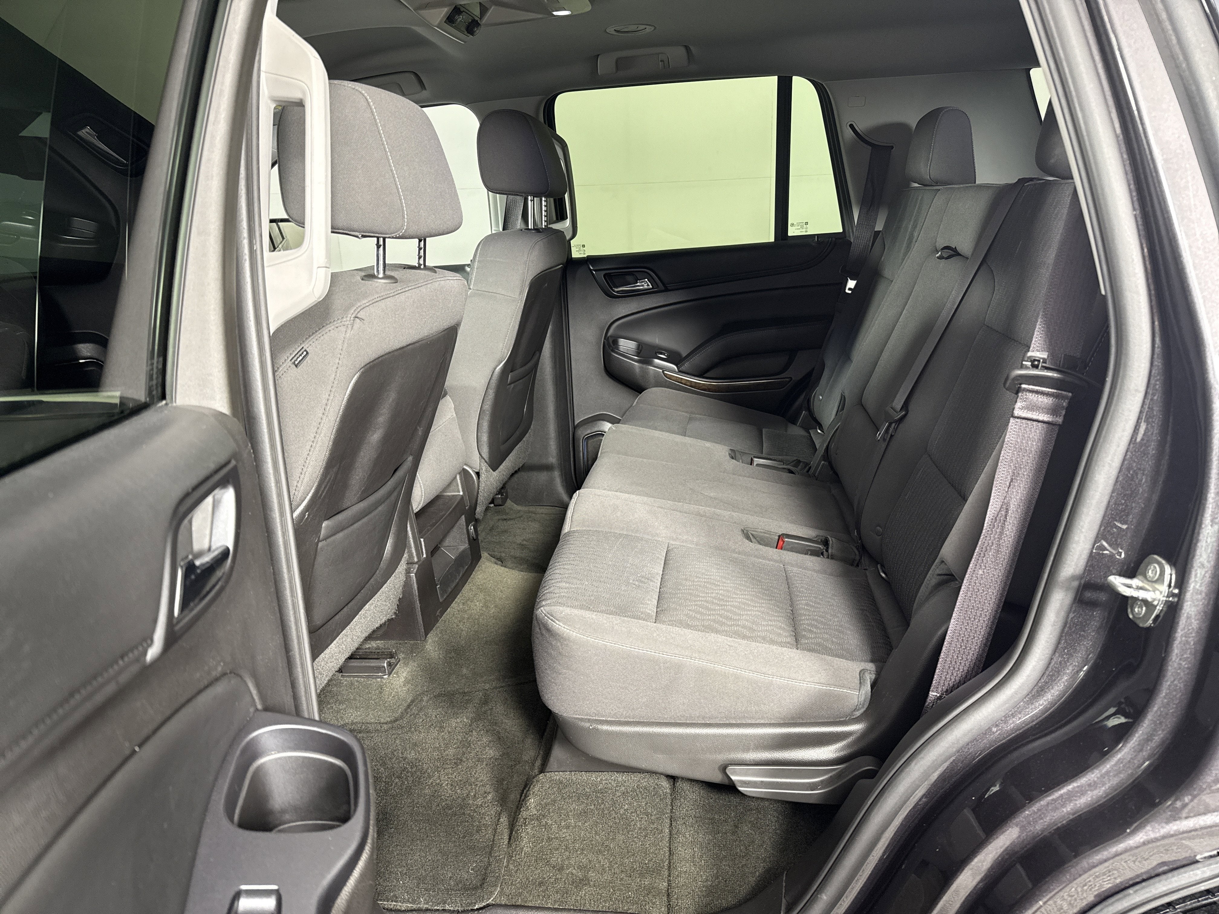 2015 Chevrolet Tahoe LS