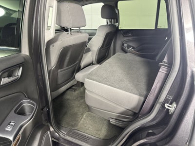 2015 Chevrolet Tahoe LS