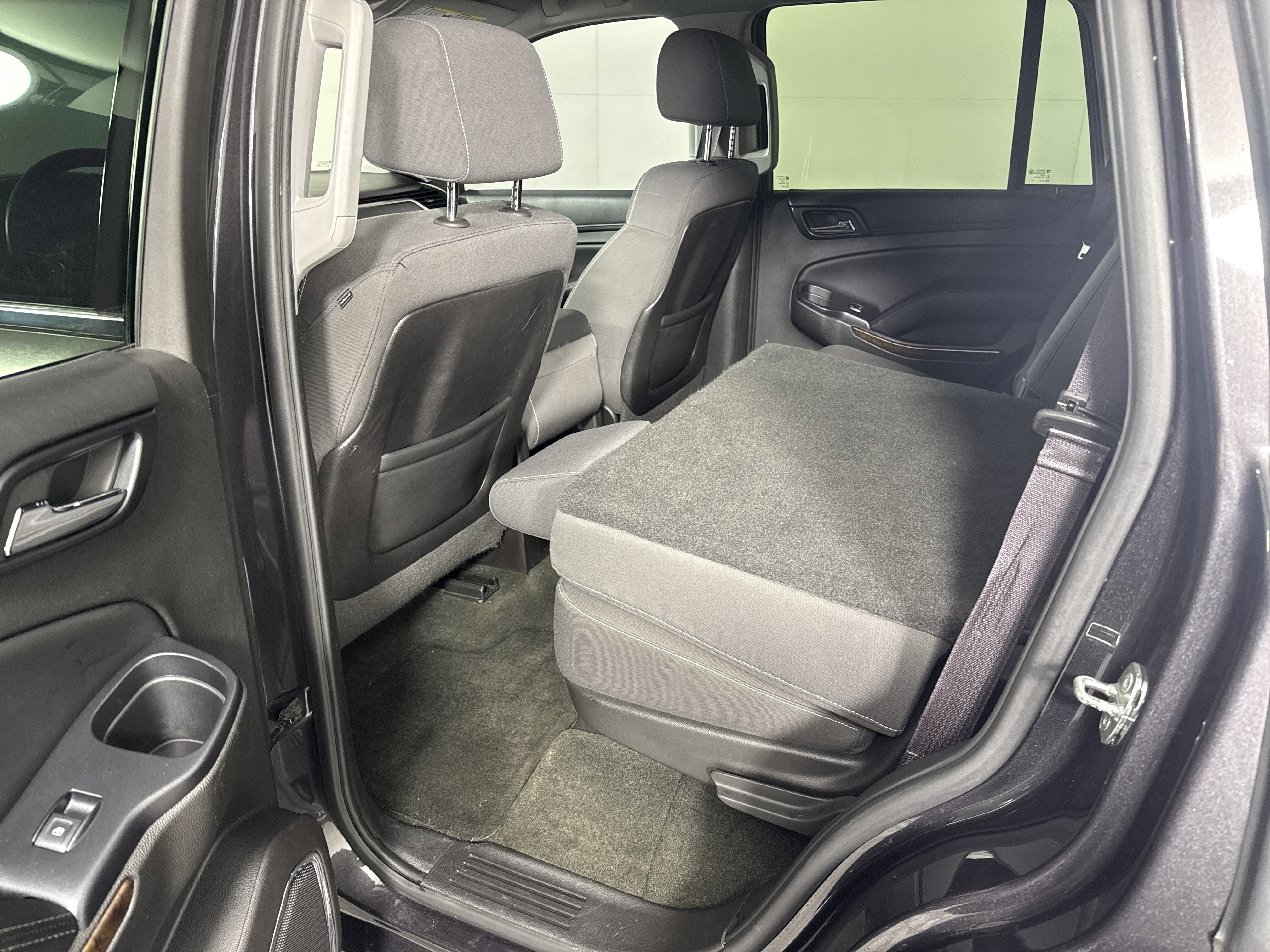 2015 Chevrolet Tahoe LS