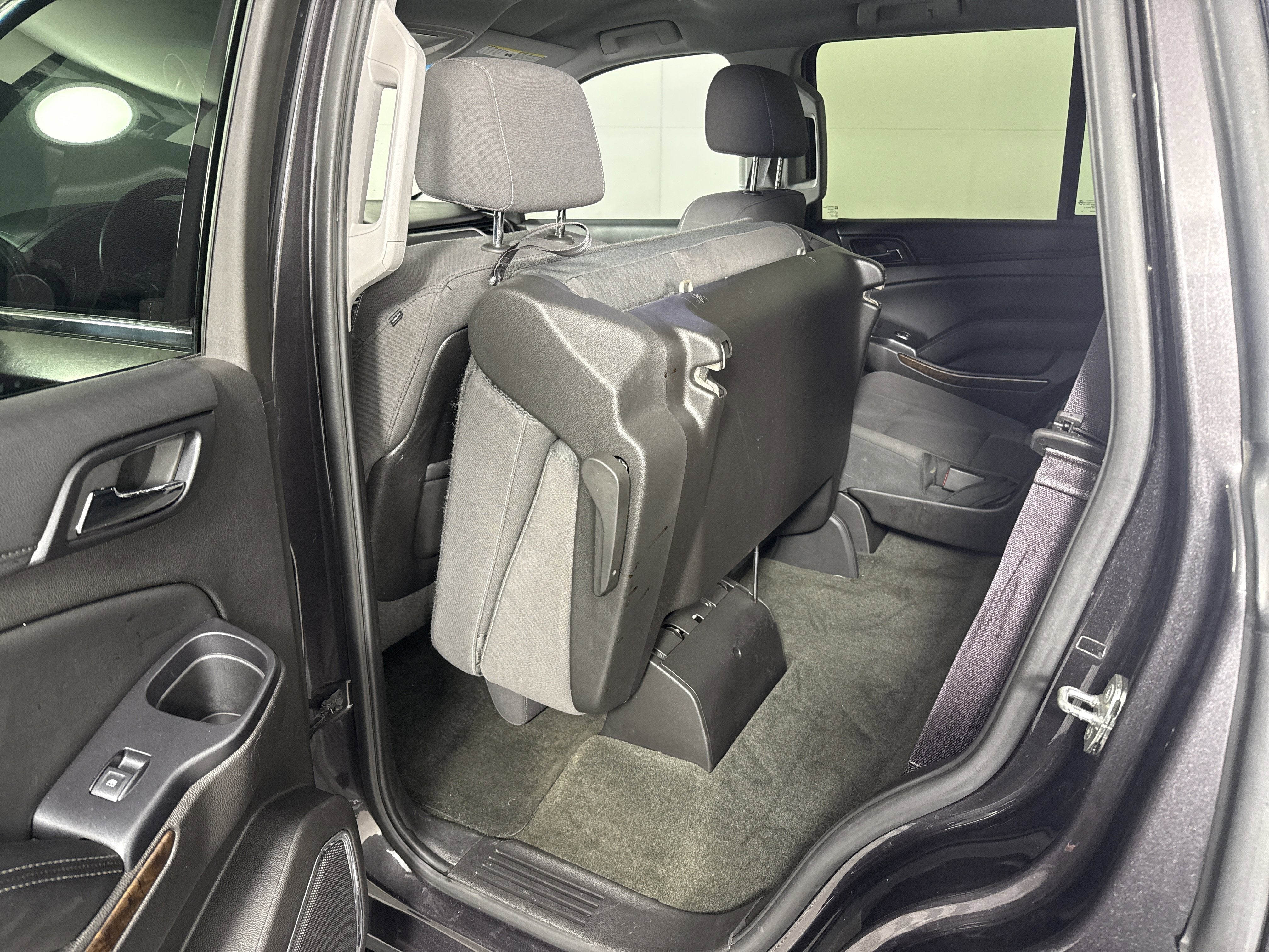 2015 Chevrolet Tahoe LS