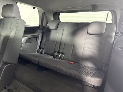 2015 Chevrolet Tahoe LS