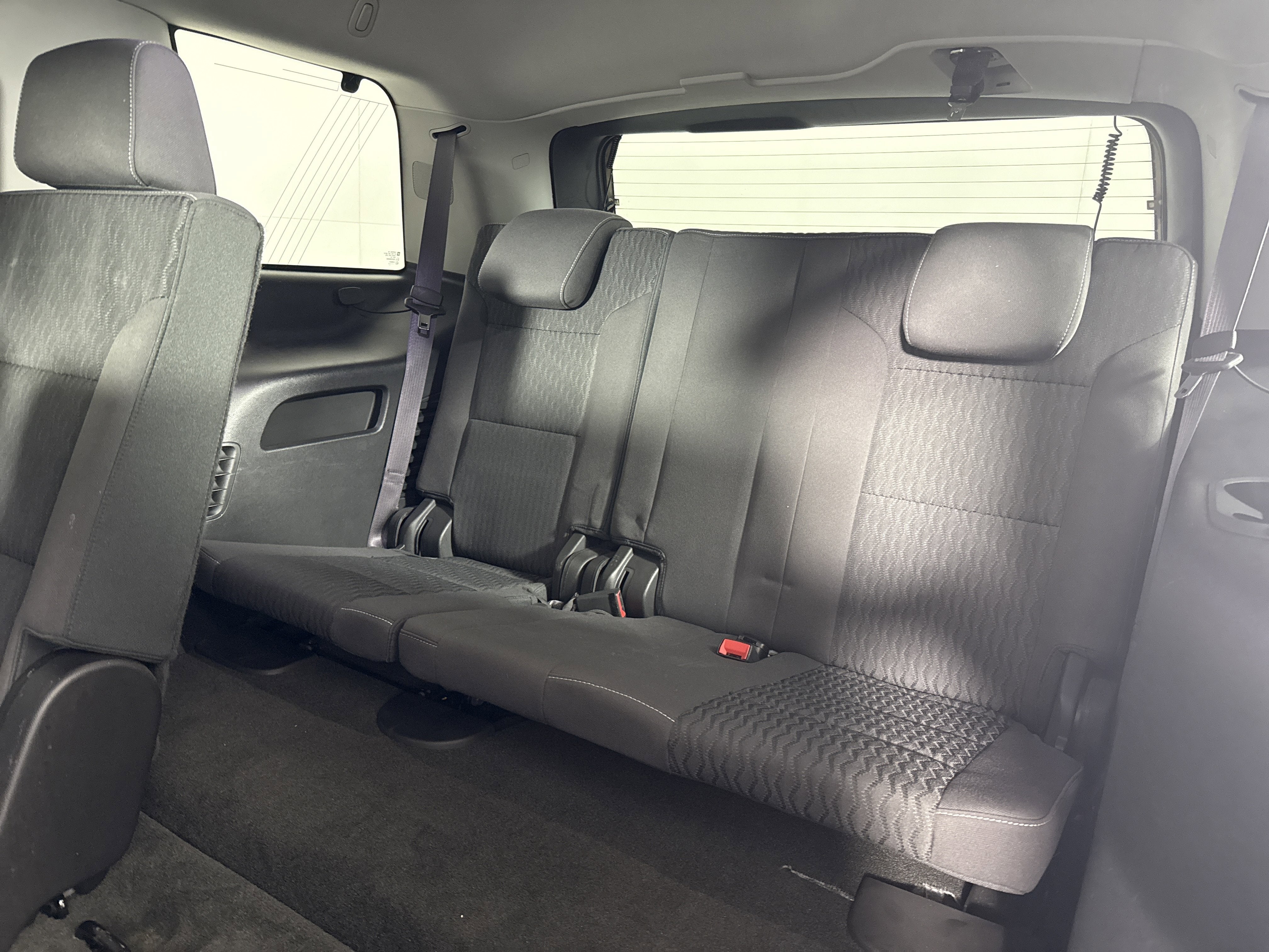 2015 Chevrolet Tahoe LS