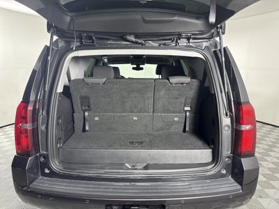 2015 Chevrolet Tahoe LS