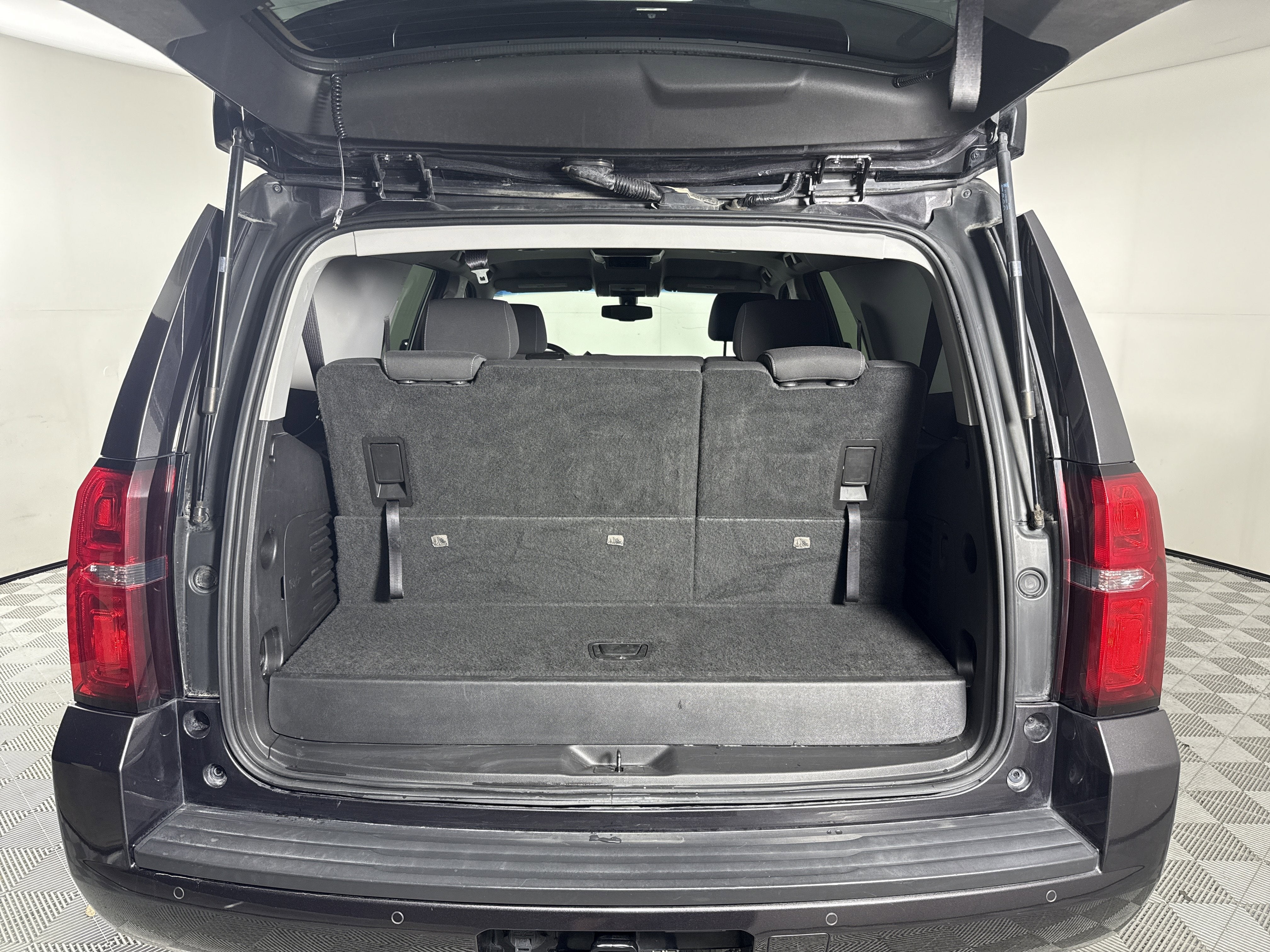 2015 Chevrolet Tahoe LS