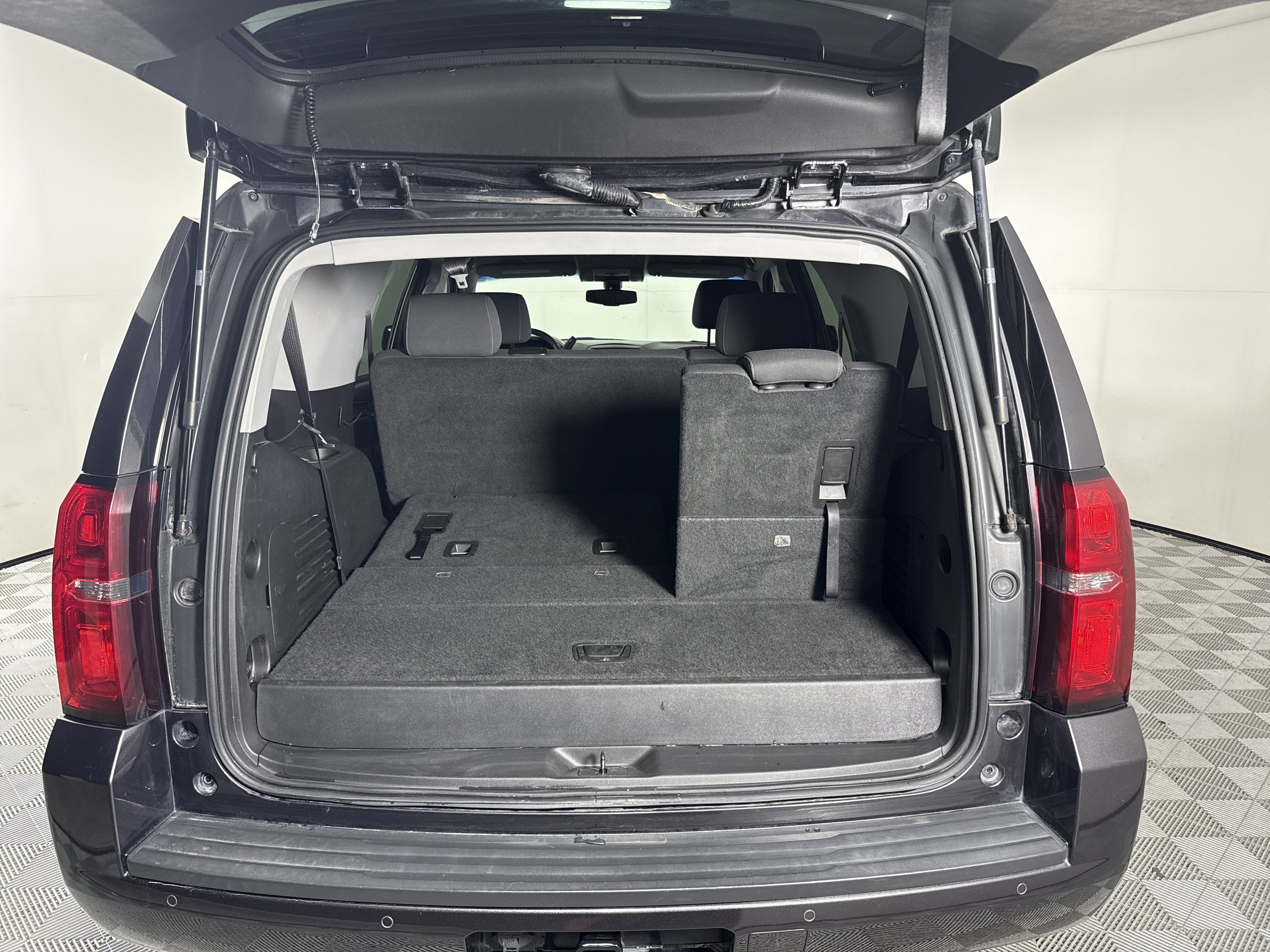 2015 Chevrolet Tahoe LS