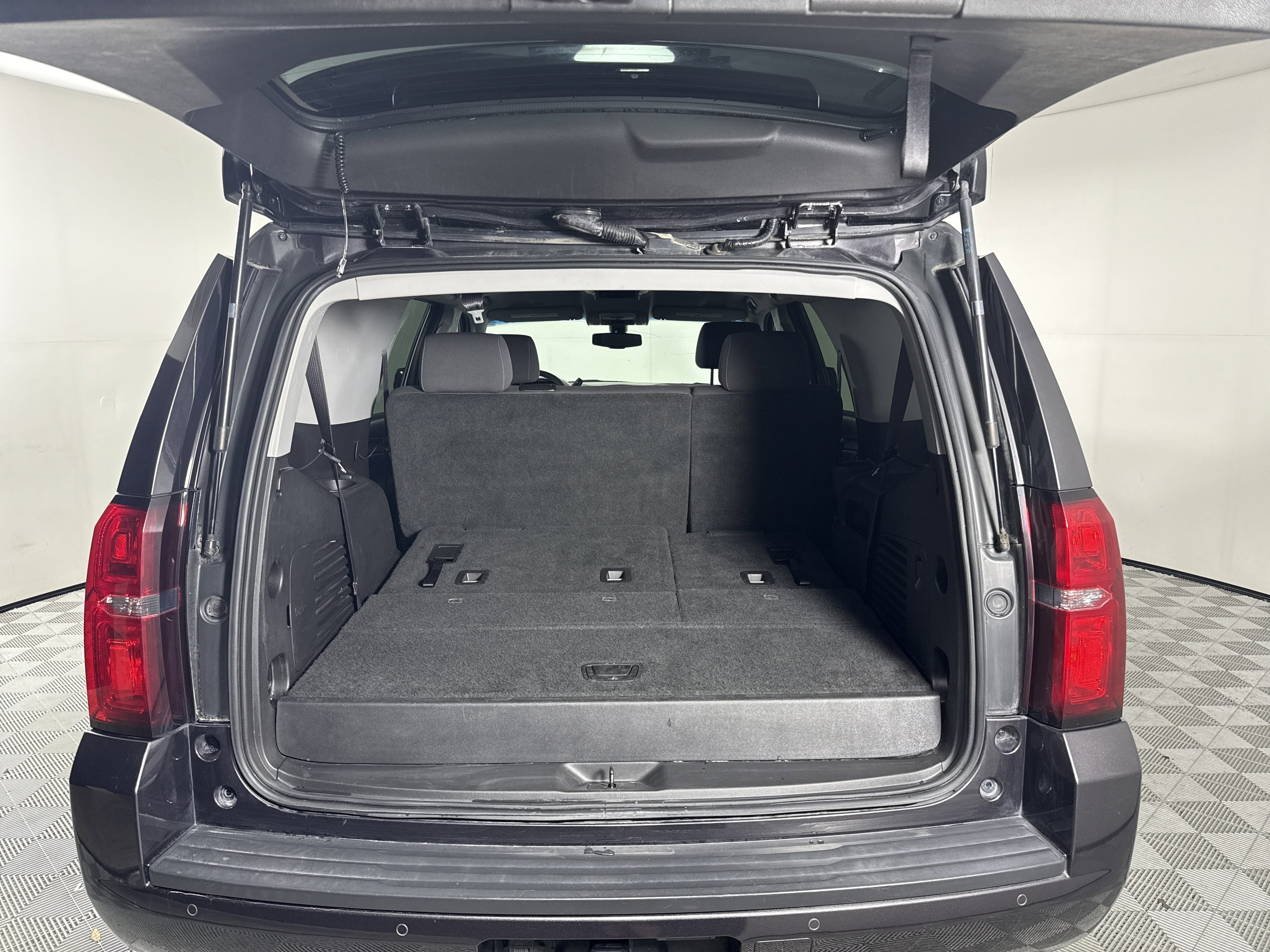 2015 Chevrolet Tahoe LS