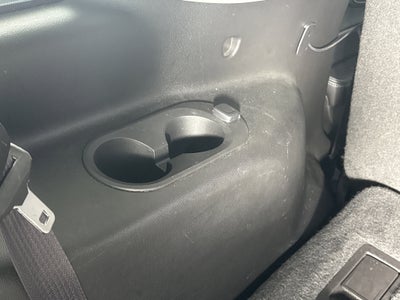 2015 Chevrolet Tahoe LS