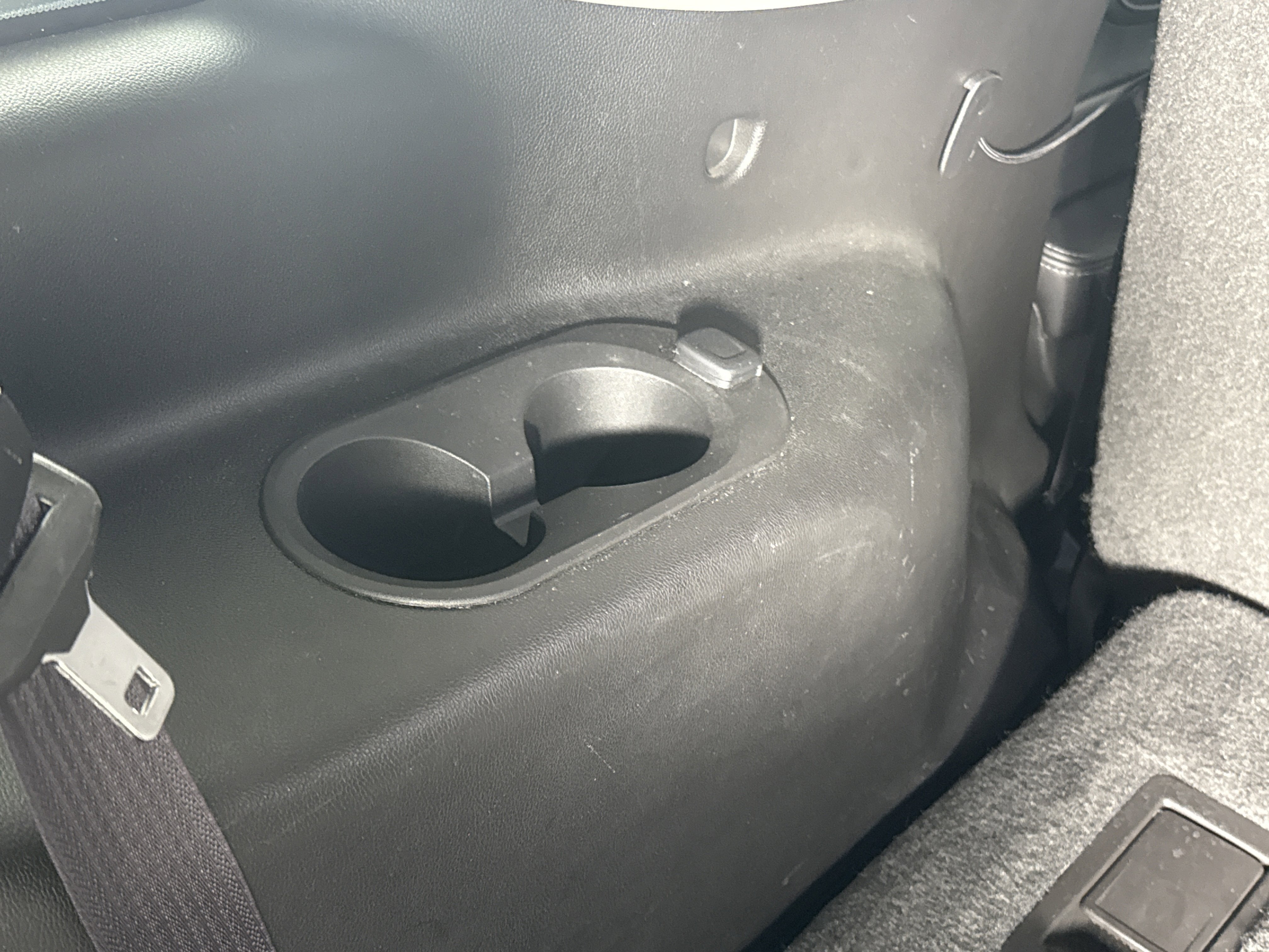 2015 Chevrolet Tahoe LS