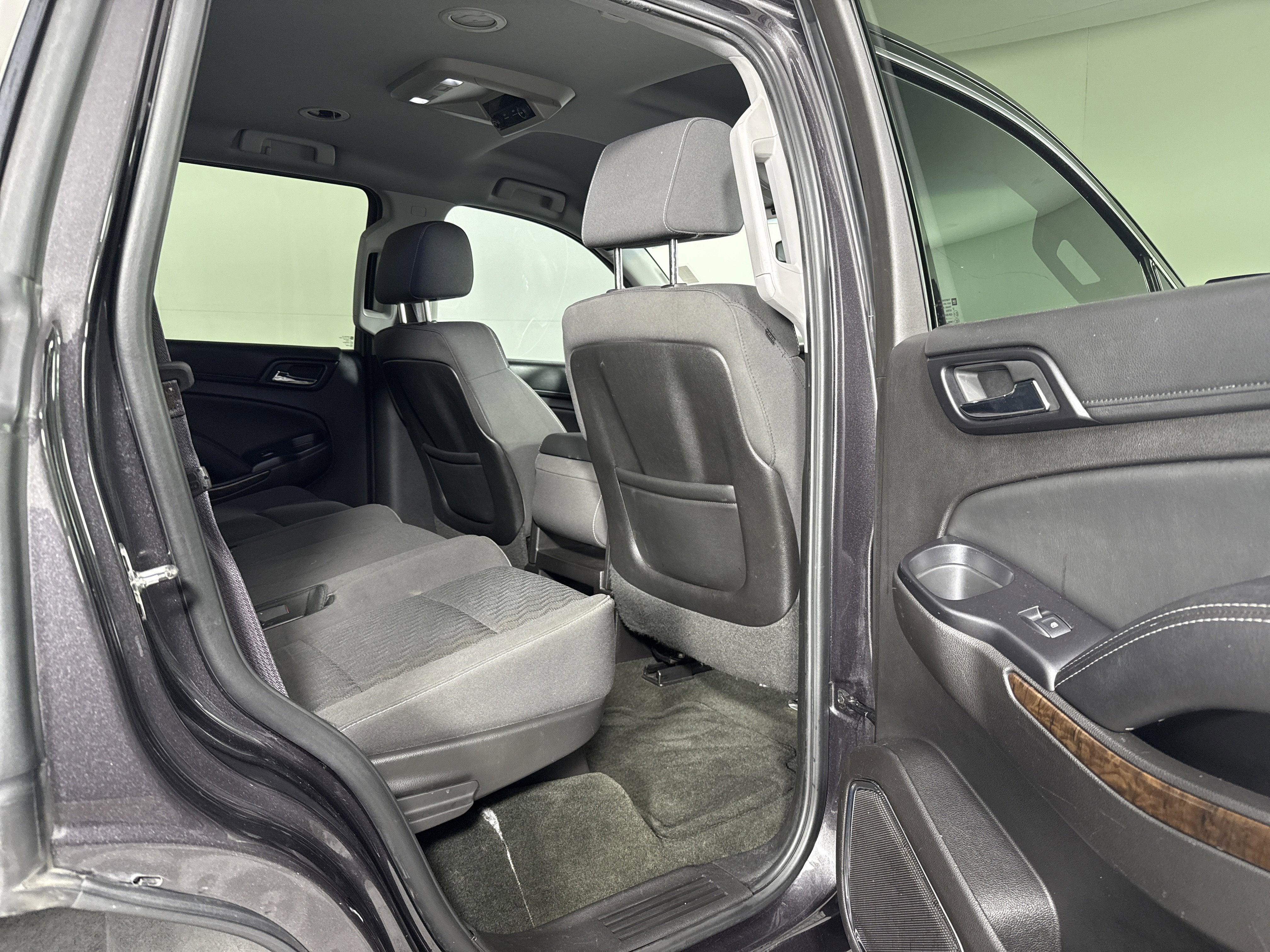 2015 Chevrolet Tahoe LS