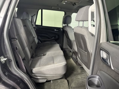 2015 Chevrolet Tahoe LS