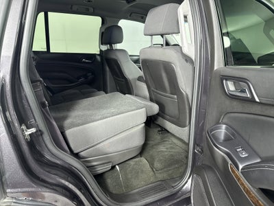 2015 Chevrolet Tahoe LS