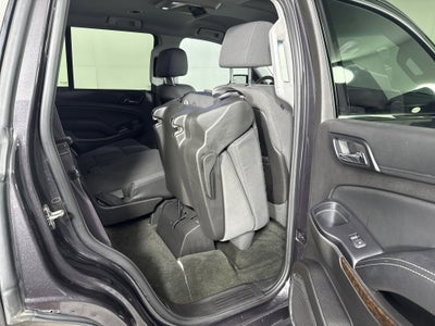 2015 Chevrolet Tahoe LS