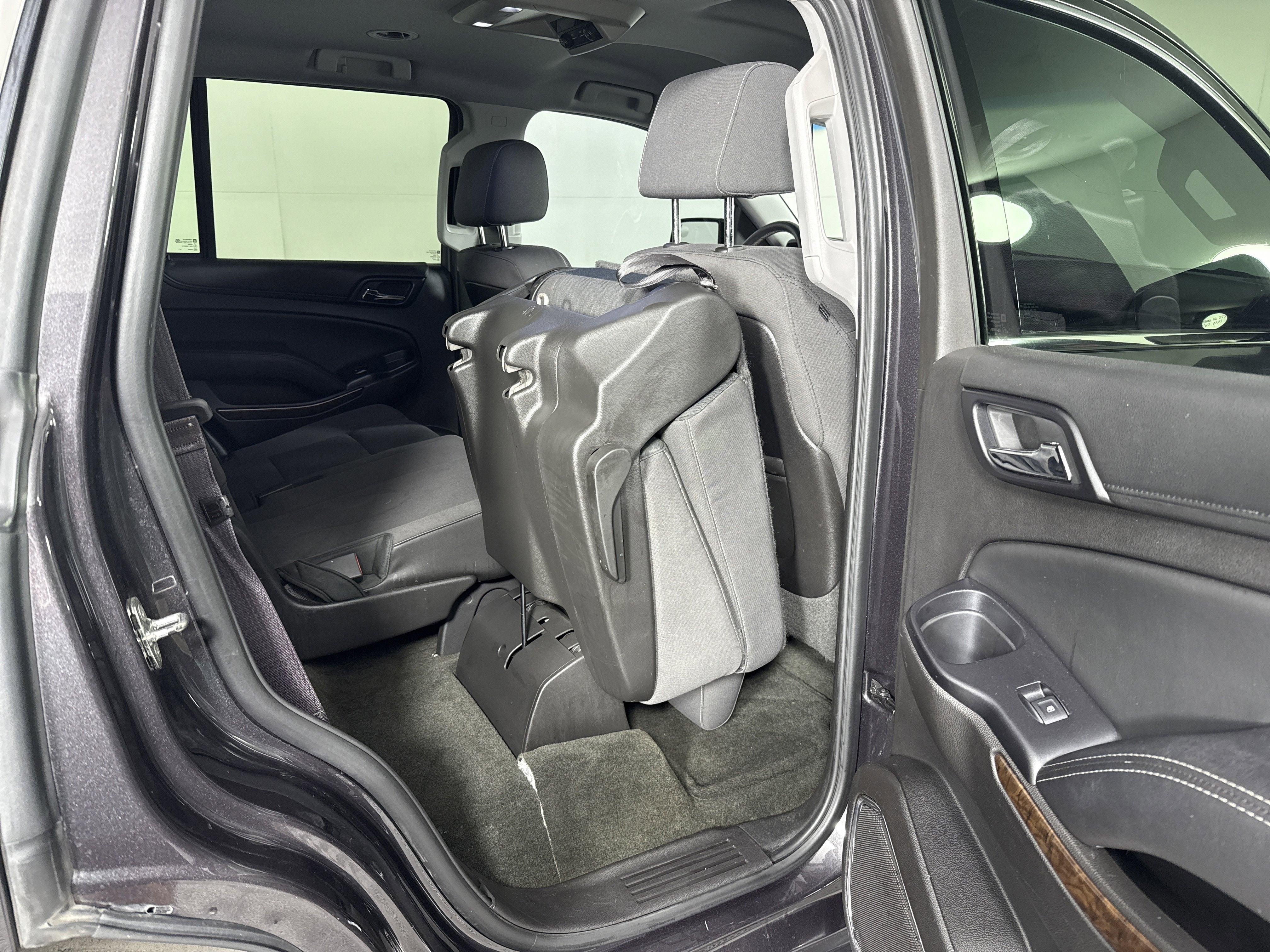 2015 Chevrolet Tahoe LS