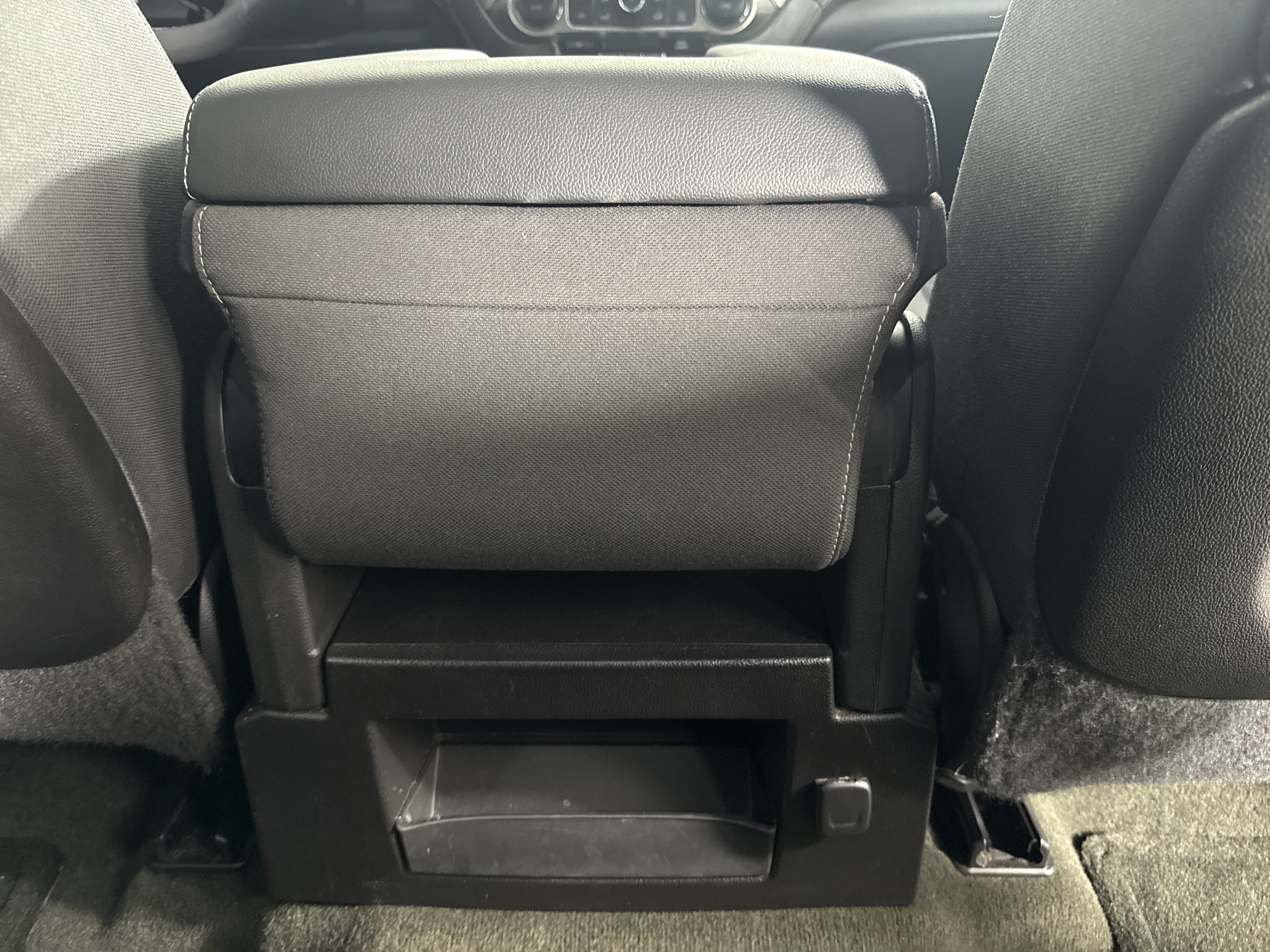 2015 Chevrolet Tahoe LS