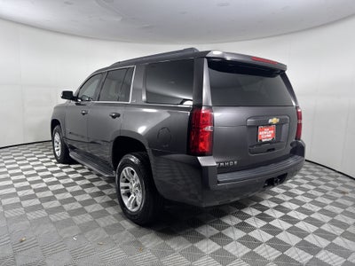2015 Chevrolet Tahoe LS
