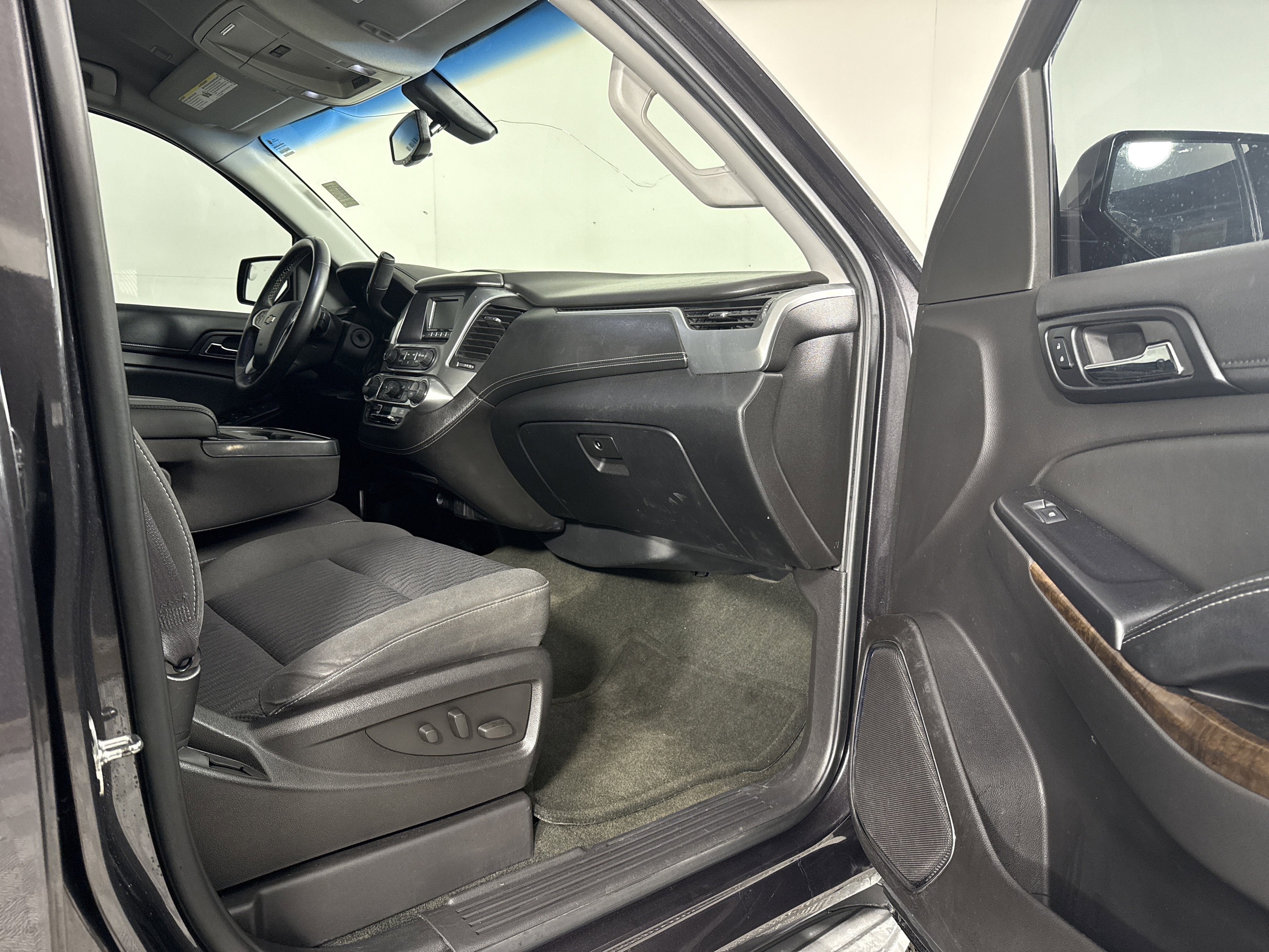 2015 Chevrolet Tahoe LS