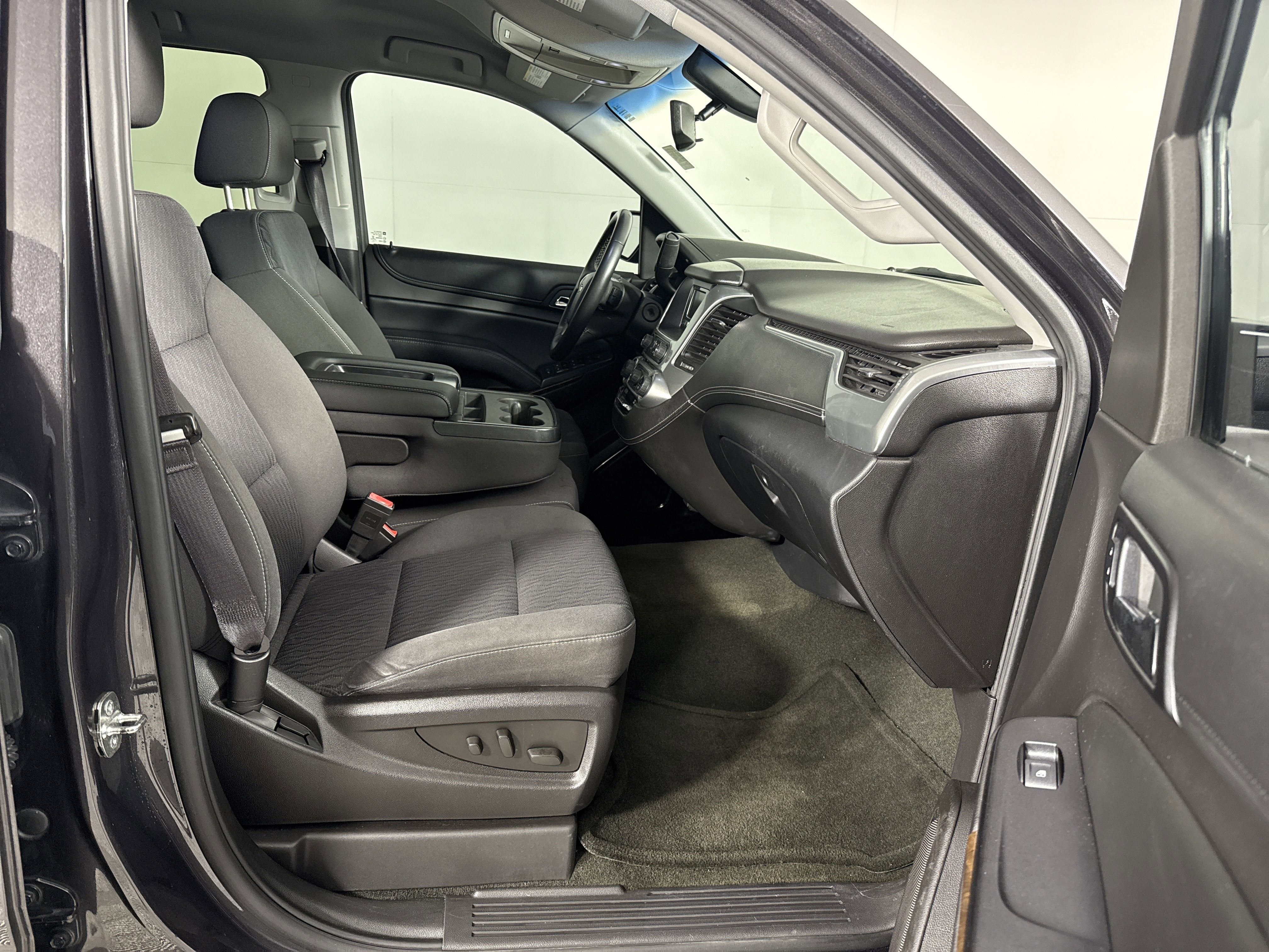 2015 Chevrolet Tahoe LS