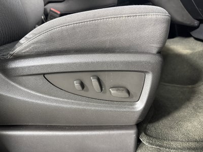 2015 Chevrolet Tahoe LS