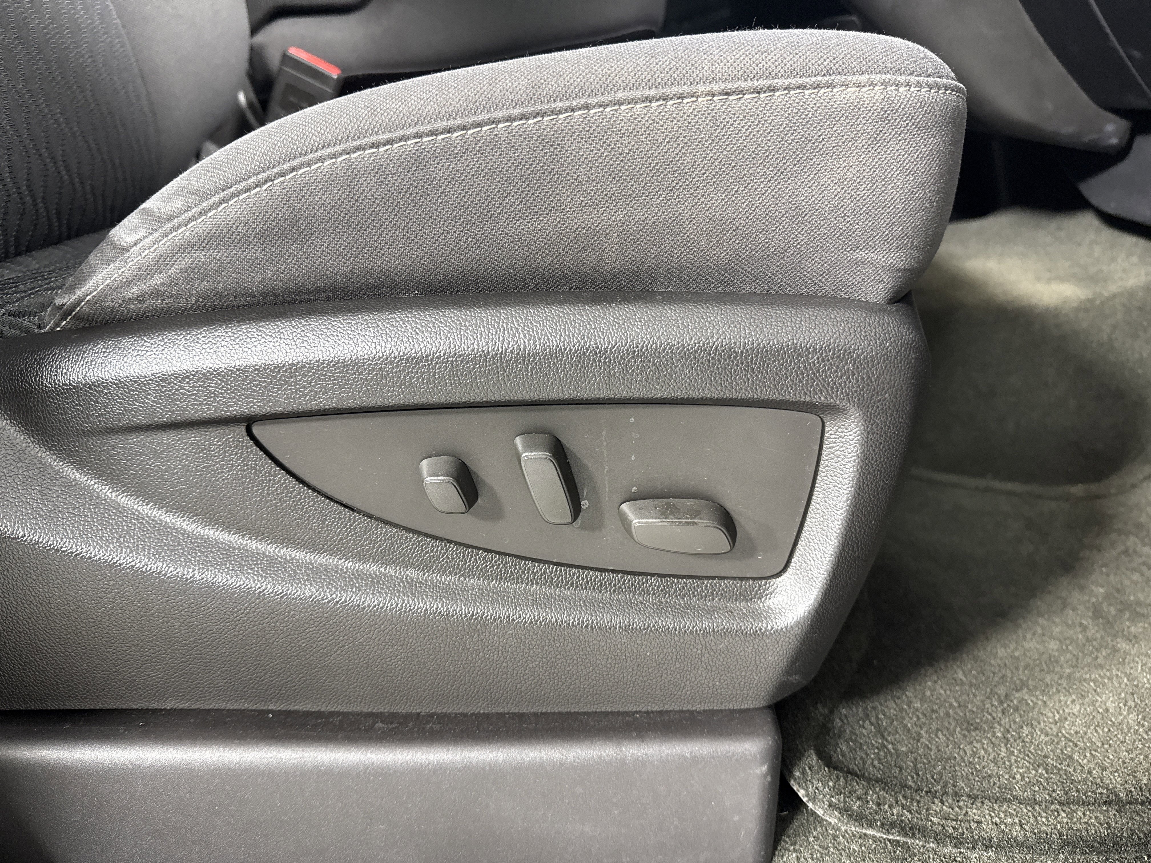 2015 Chevrolet Tahoe LS