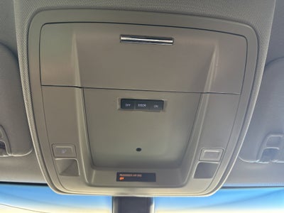 2015 Chevrolet Tahoe LS