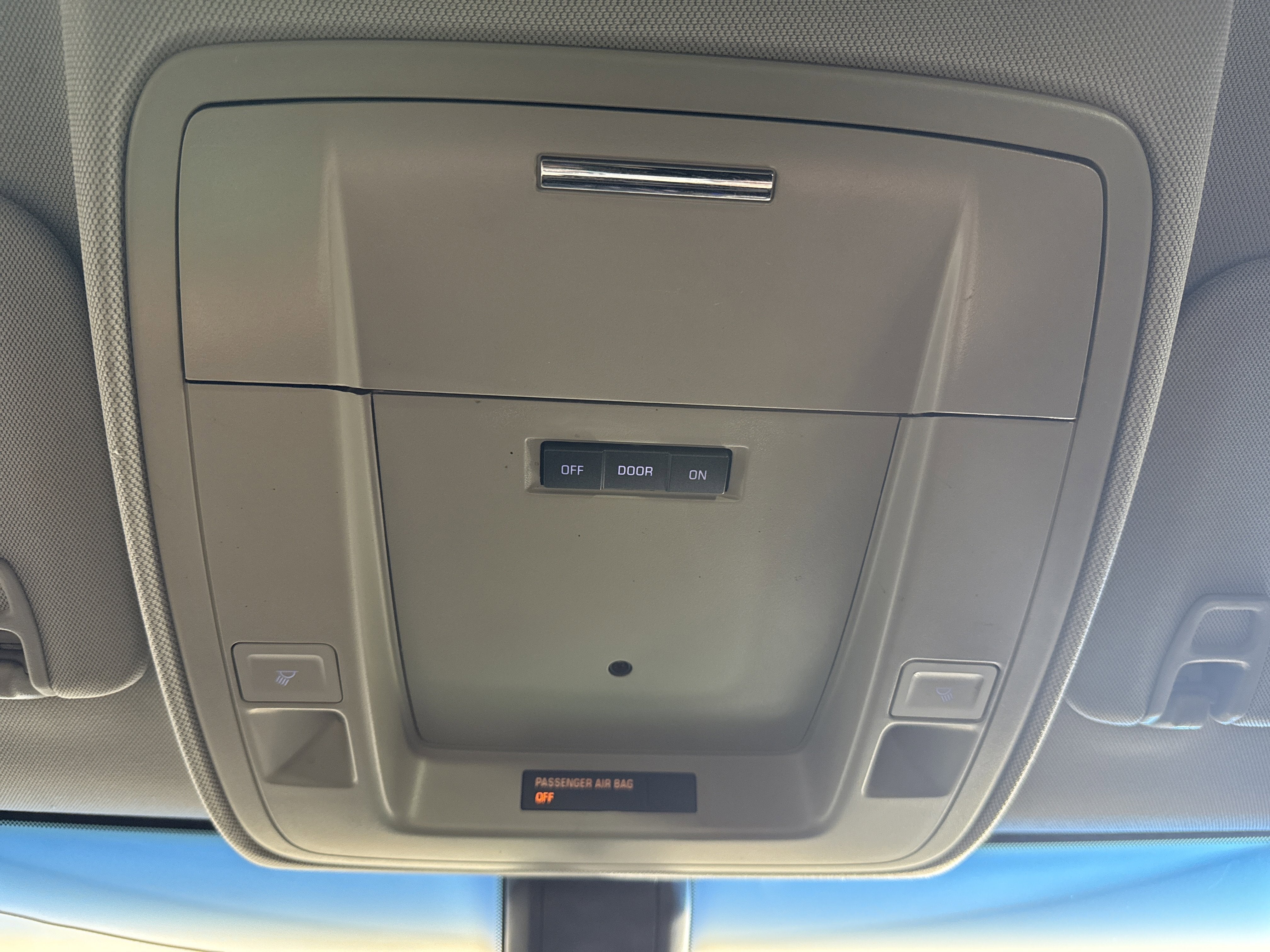 2015 Chevrolet Tahoe LS