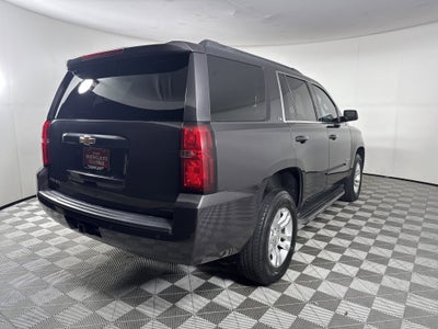 2015 Chevrolet Tahoe LS