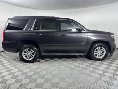 2015 Chevrolet Tahoe LS