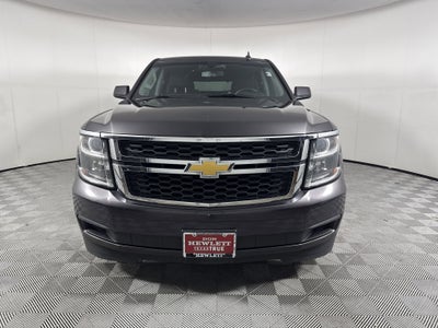 2015 Chevrolet Tahoe LS