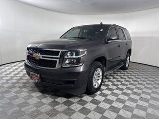 2015 Chevrolet Tahoe LS