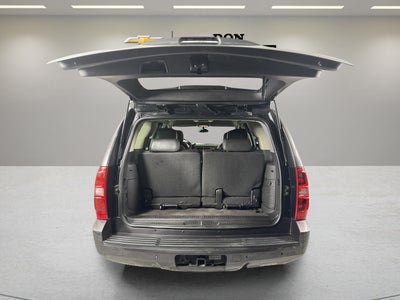 2011 Chevrolet Tahoe LT