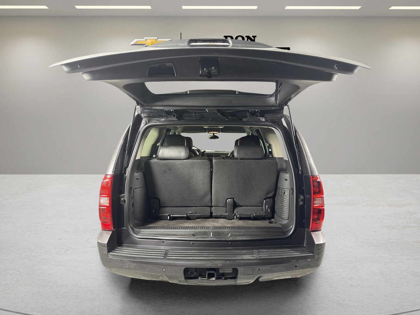 2011 Chevrolet Tahoe LT