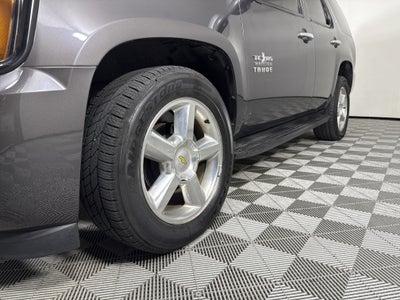 2011 Chevrolet Tahoe LT