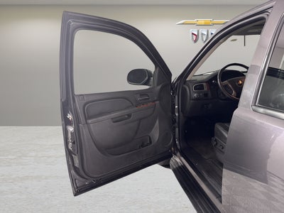 2011 Chevrolet Tahoe LT