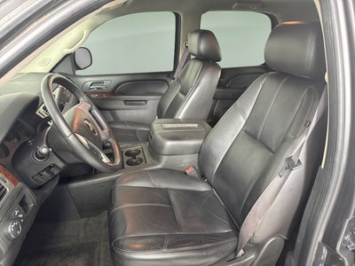 2011 Chevrolet Tahoe LT