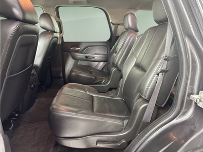 2011 Chevrolet Tahoe LT