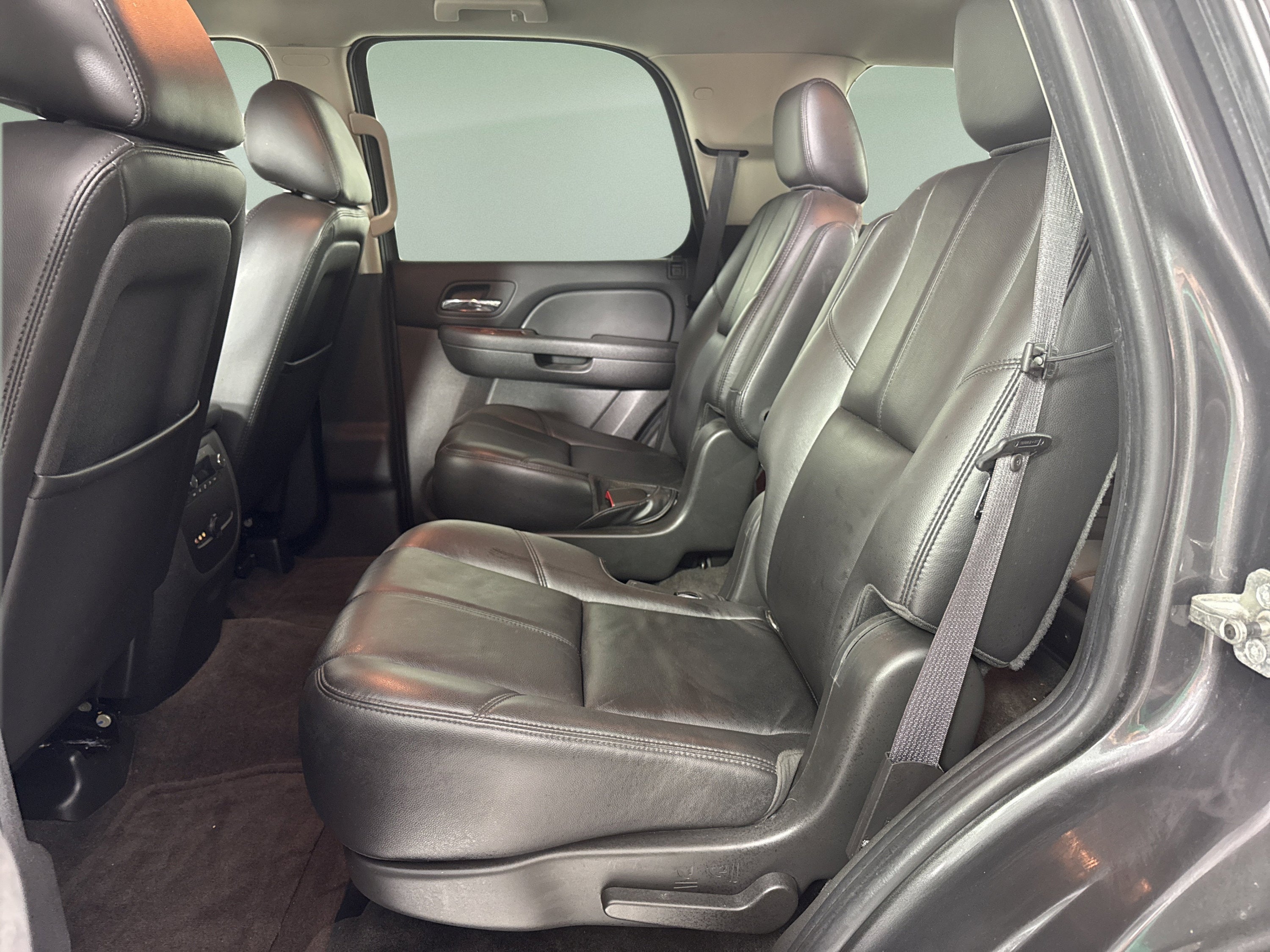2011 Chevrolet Tahoe LT