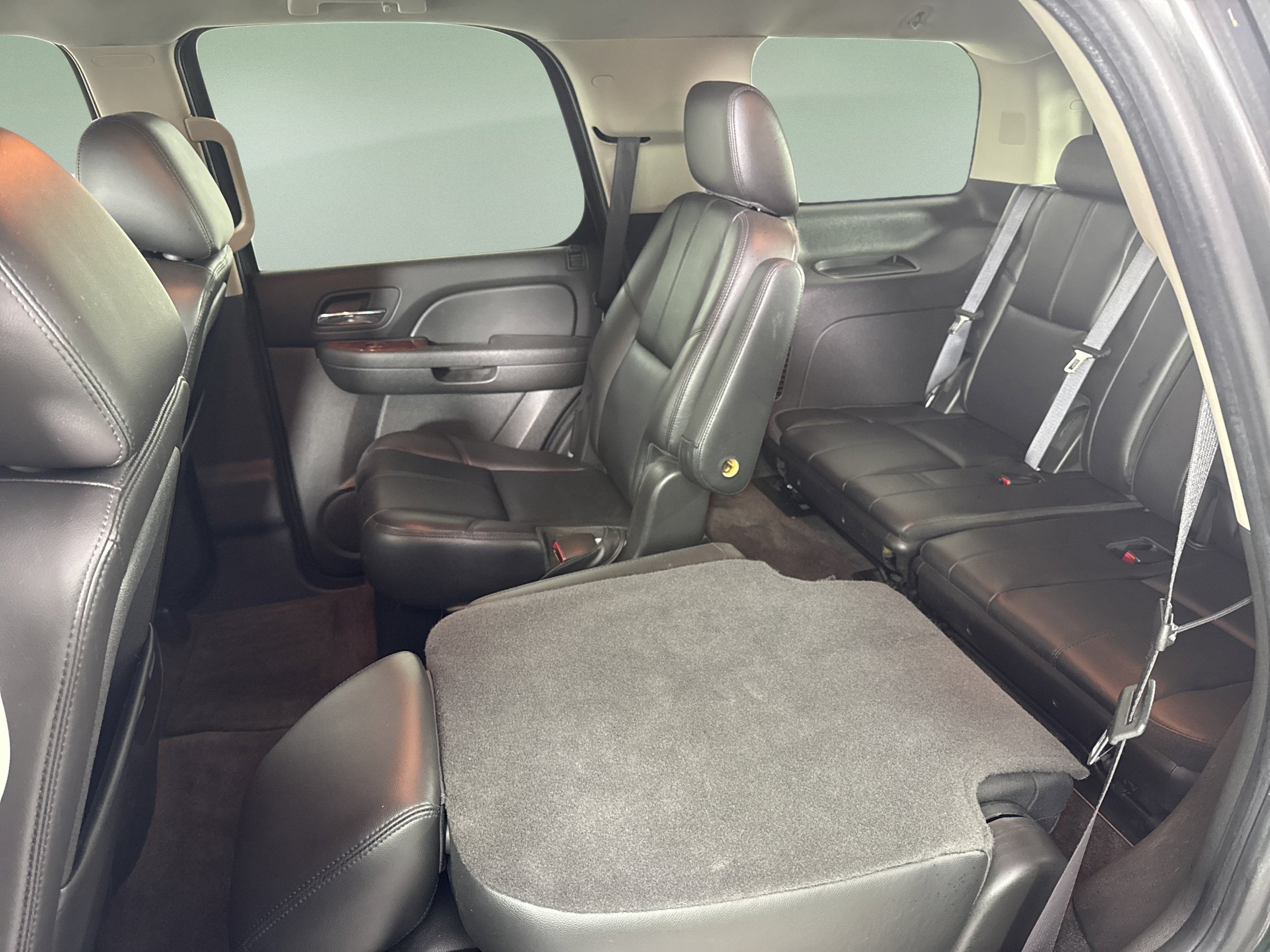 2011 Chevrolet Tahoe LT