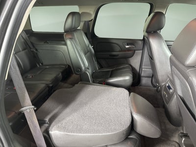 2011 Chevrolet Tahoe LT