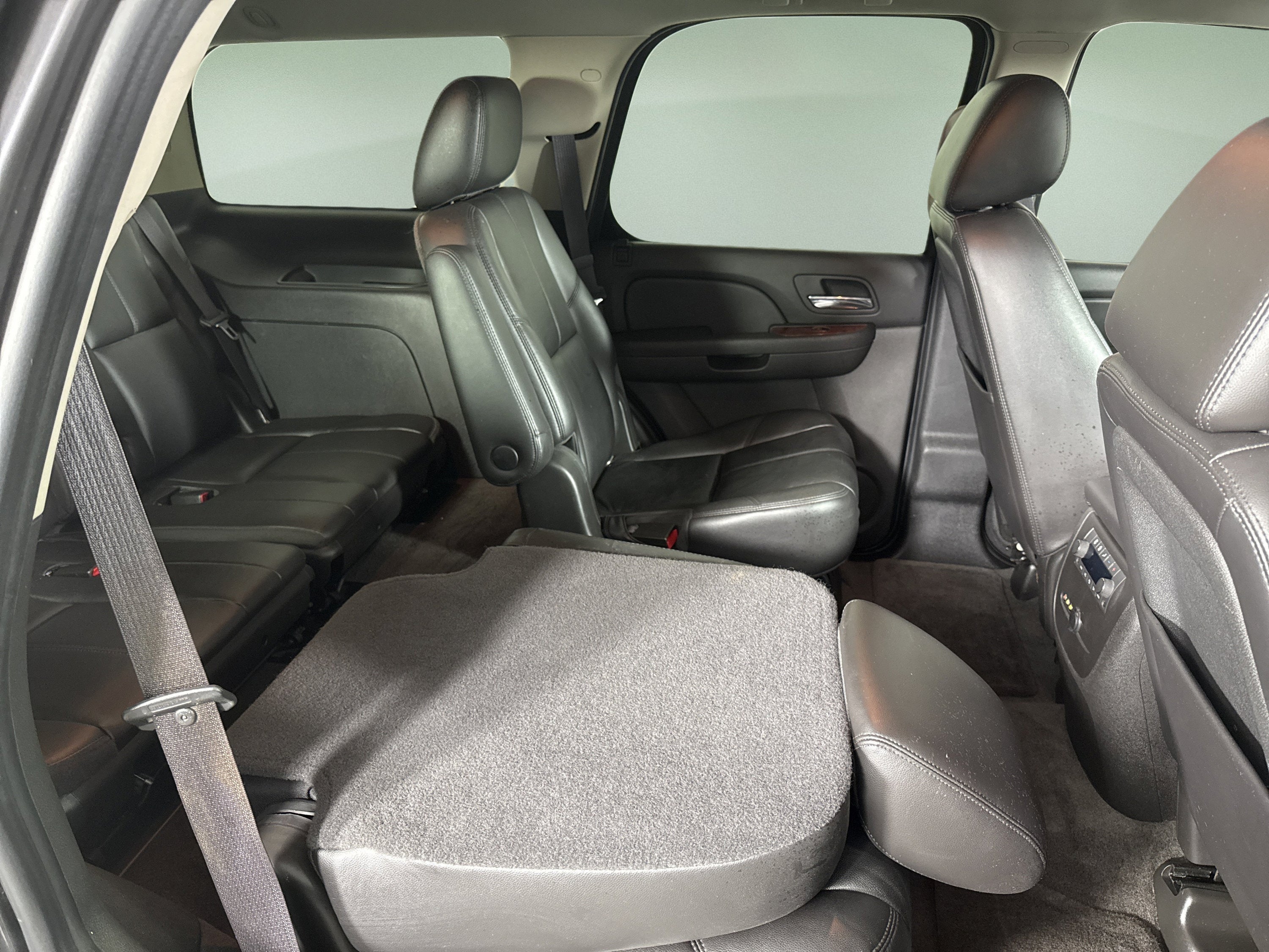 2011 Chevrolet Tahoe LT