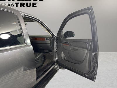 2011 Chevrolet Tahoe LT
