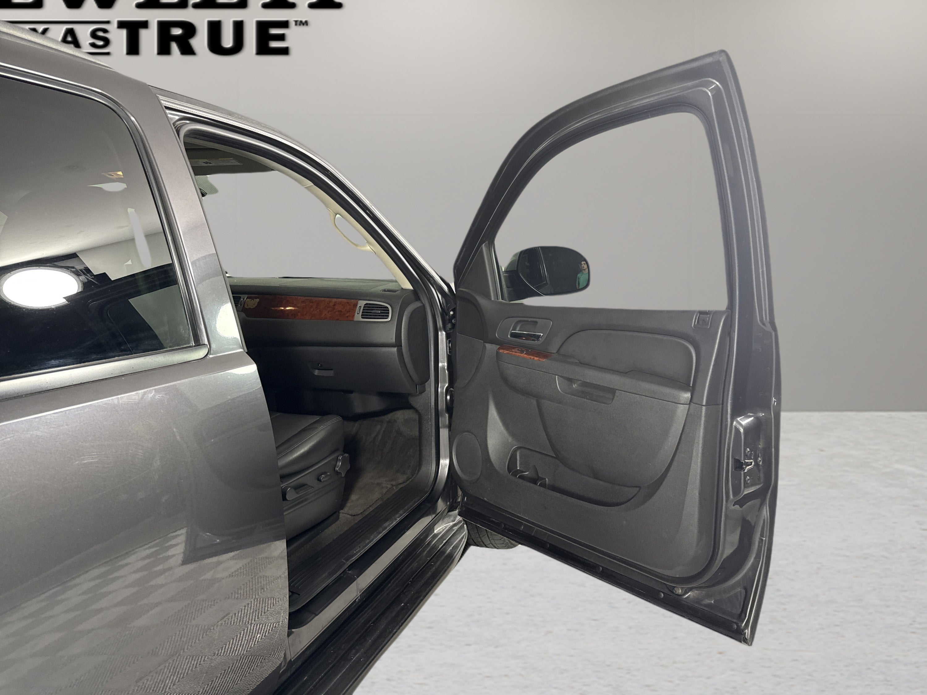 2011 Chevrolet Tahoe LT
